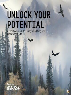 cover image of Unlock Your Potential